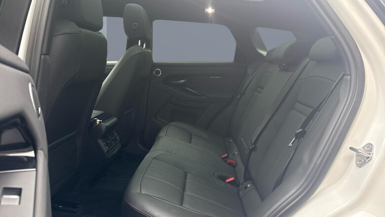 Land Rover Range Rover Evoque 2.0 D200 Dynamic SE 5dr Auto Diesel Hatchback